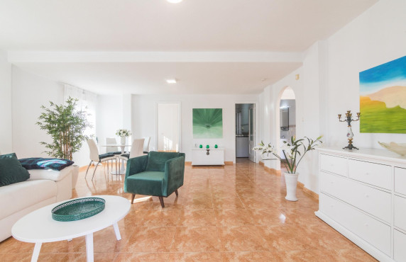 Venta - Adosado - Gran alacant - Altomar I