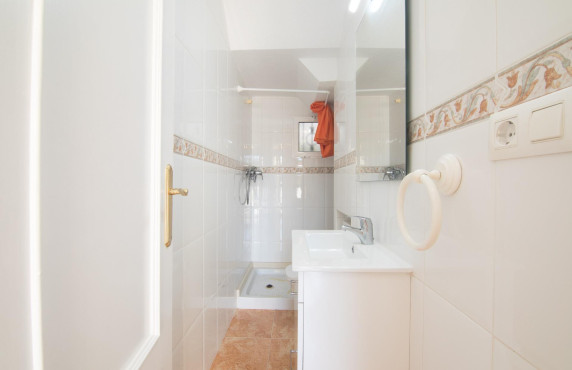 Venta - Adosado - Gran alacant - Altomar I