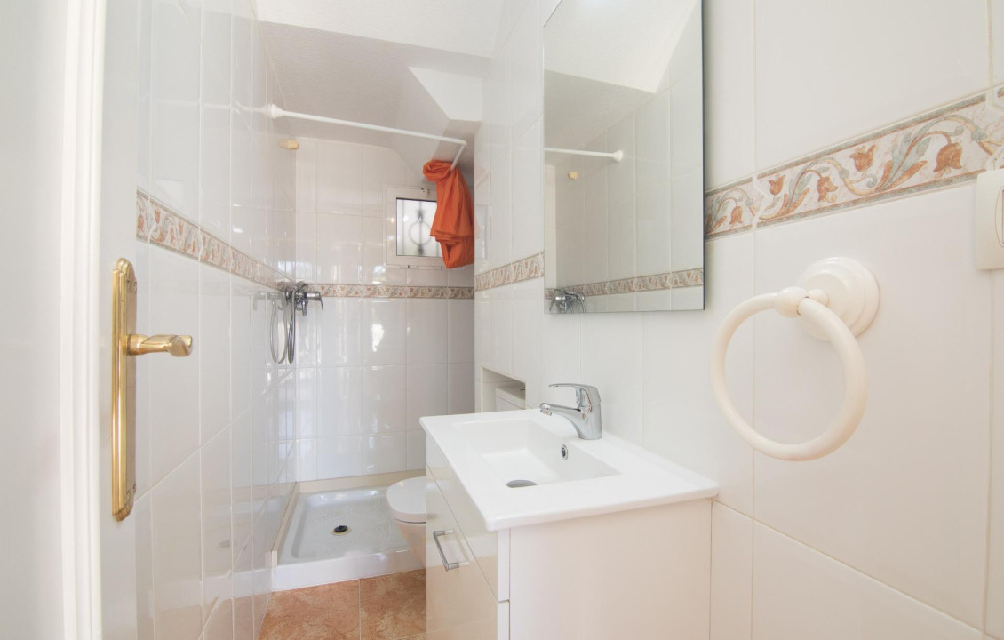 Venta - Adosado - Gran alacant - Altomar I