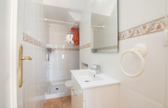 Venta - Adosado - Gran alacant - Altomar I