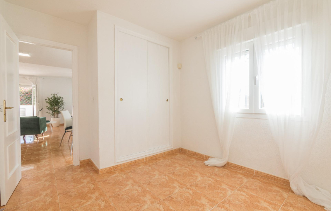Venta - Adosado - Gran alacant - Altomar I