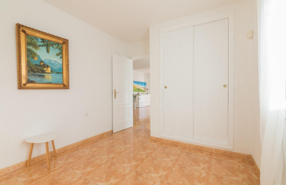 Venta - Adosado - Gran alacant - Altomar I