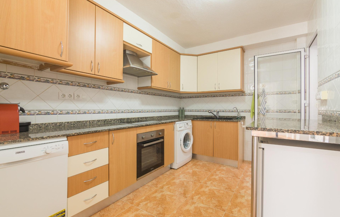 Venta - Adosado - Gran alacant - Altomar I