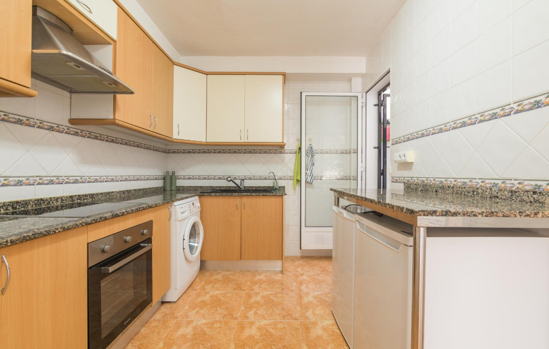 Venta - Adosado - Gran alacant - Altomar I