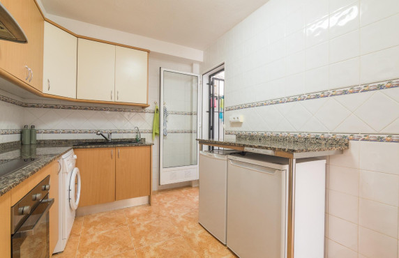 Venta - Adosado - Gran alacant - Altomar I