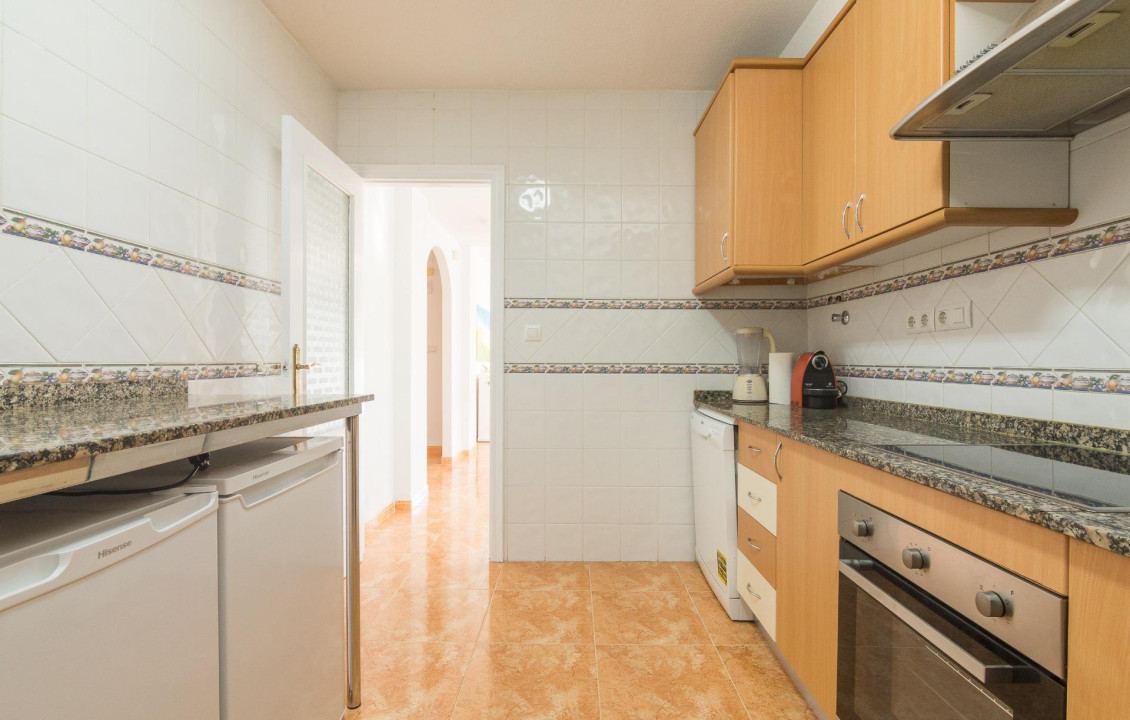 Venta - Adosado - Gran alacant - Altomar I