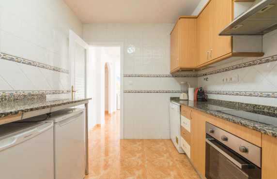 Venta - Adosado - Gran alacant - Altomar I
