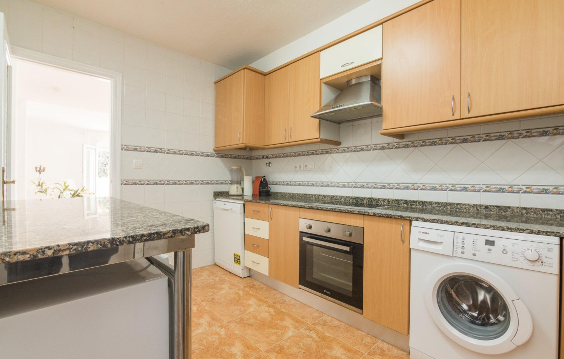Venta - Adosado - Gran alacant - Altomar I