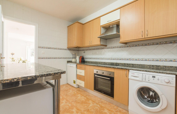 Venta - Adosado - Gran alacant - Altomar I