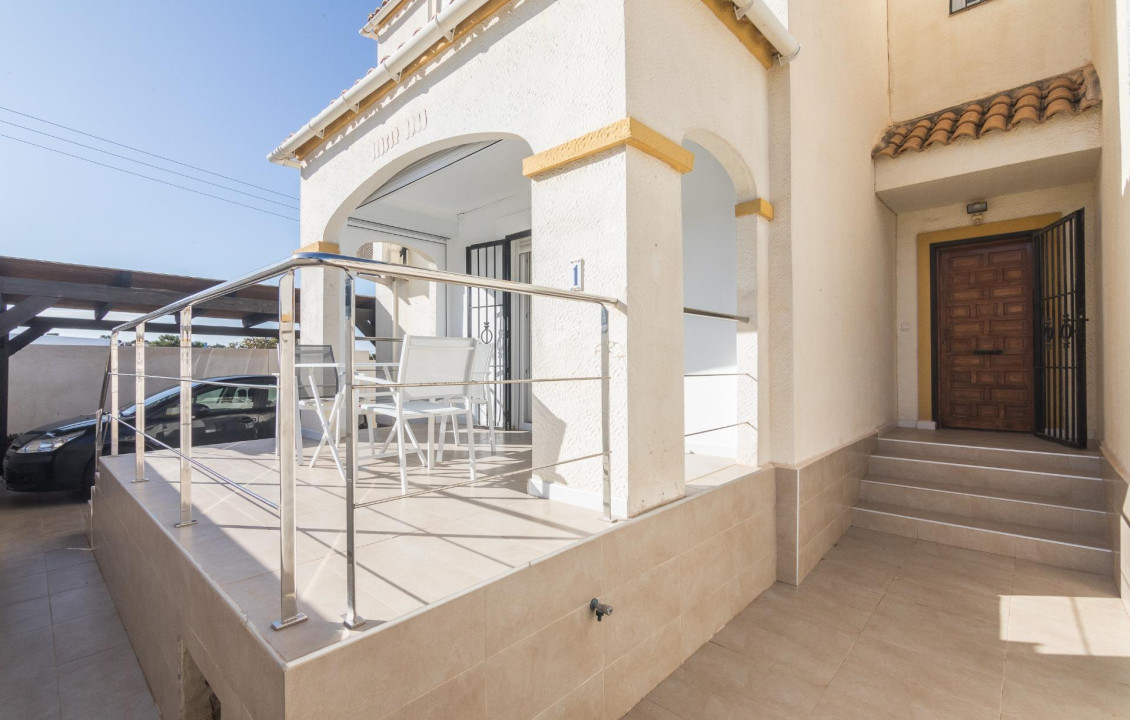 Venta - Adosado - Gran alacant - Altomar I