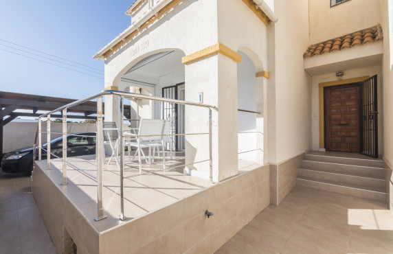 Venta - Adosado - Gran alacant - Altomar I
