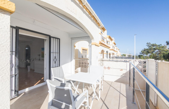 Venta - Adosado - Gran alacant - Altomar I