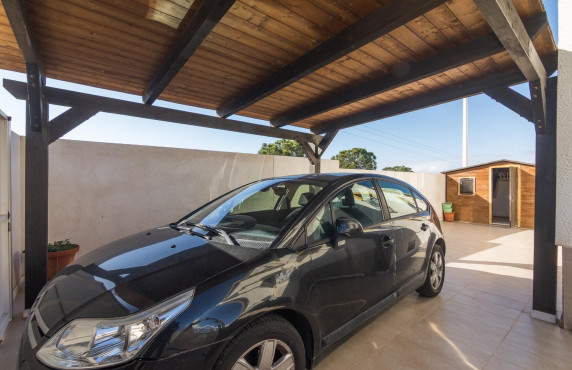 Venta - Adosado - Gran alacant - Altomar I