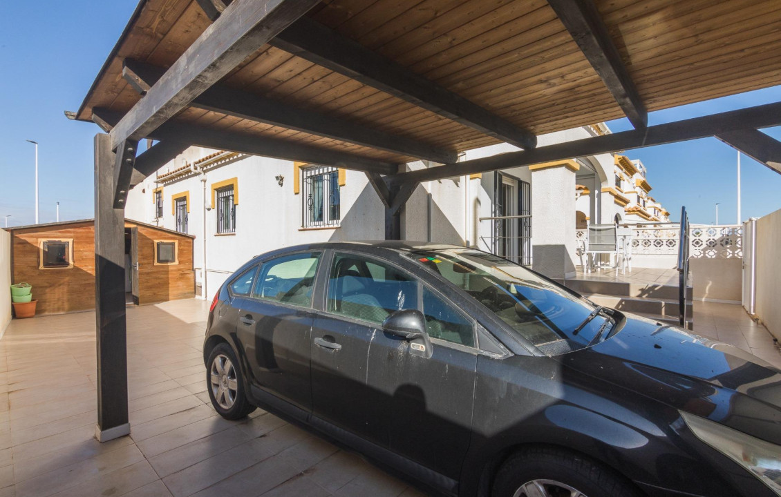 Venta - Adosado - Gran alacant - Altomar I