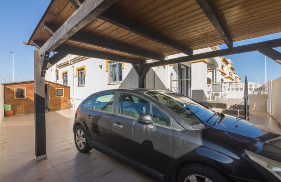 Venta - Adosado - Gran alacant - Altomar I