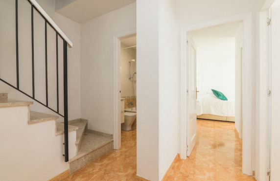 Venta - Adosado - Gran alacant - Altomar I