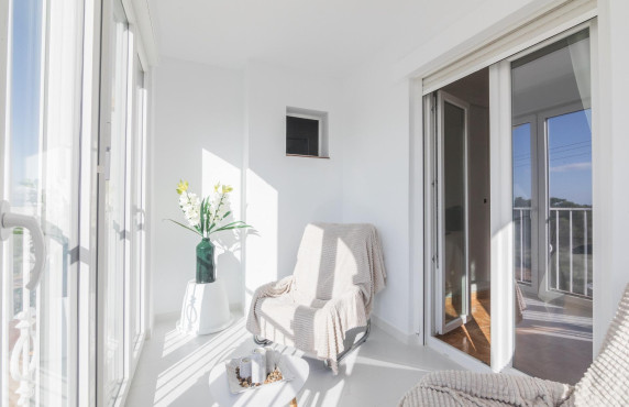 Venta - Adosado - Gran alacant - Altomar I