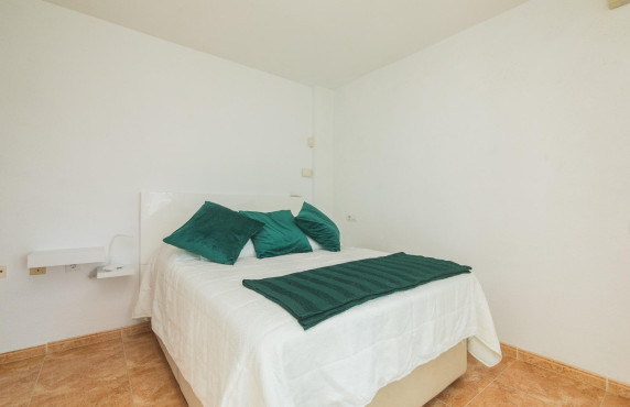 Venta - Adosado - Gran alacant - Altomar I