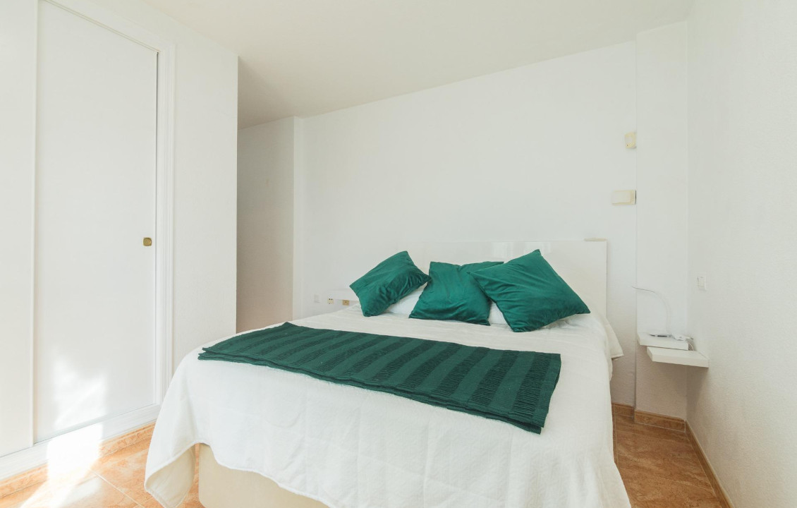 Venta - Adosado - Gran alacant - Altomar I