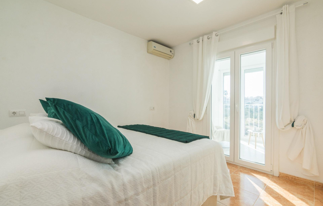 Venta - Adosado - Gran alacant - Altomar I