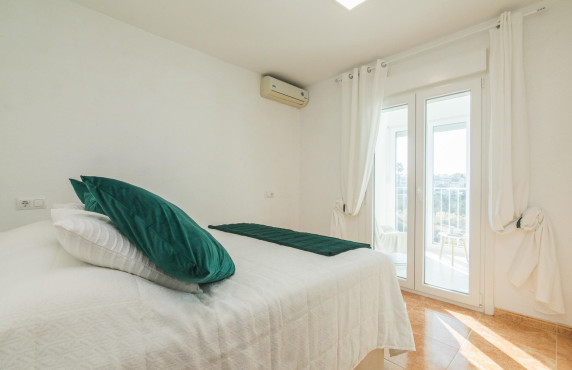 Venta - Adosado - Gran alacant - Altomar I