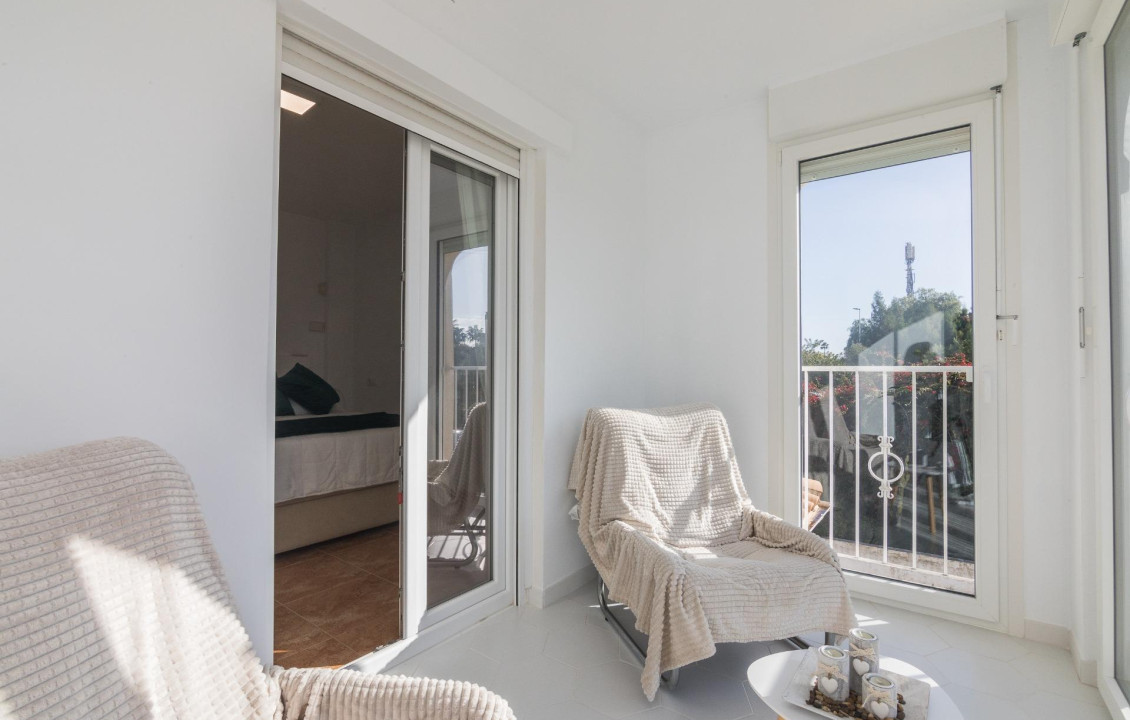 Venta - Adosado - Gran alacant - Altomar I