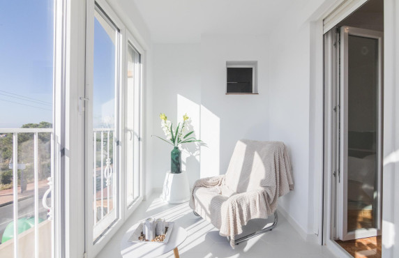 Venta - Adosado - Gran alacant - Altomar I