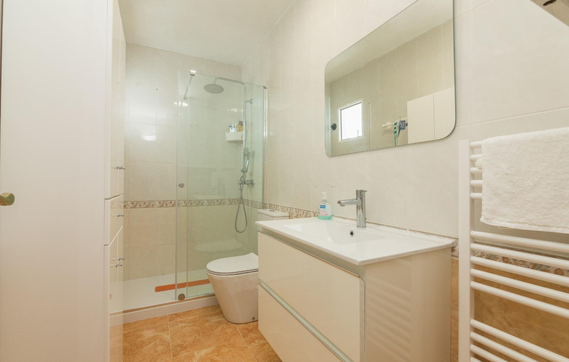 Venta - Adosado - Gran alacant - Altomar I