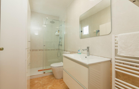 Venta - Adosado - Gran alacant - Altomar I