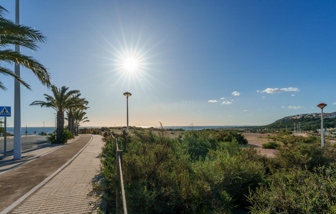 For Sale - penthouse - Arenales del sol - Arenales del Sol