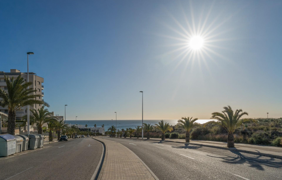 For Sale - penthouse - Arenales del sol - Arenales del Sol