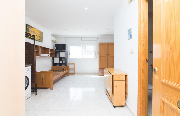 Venta - Estudio - El altet