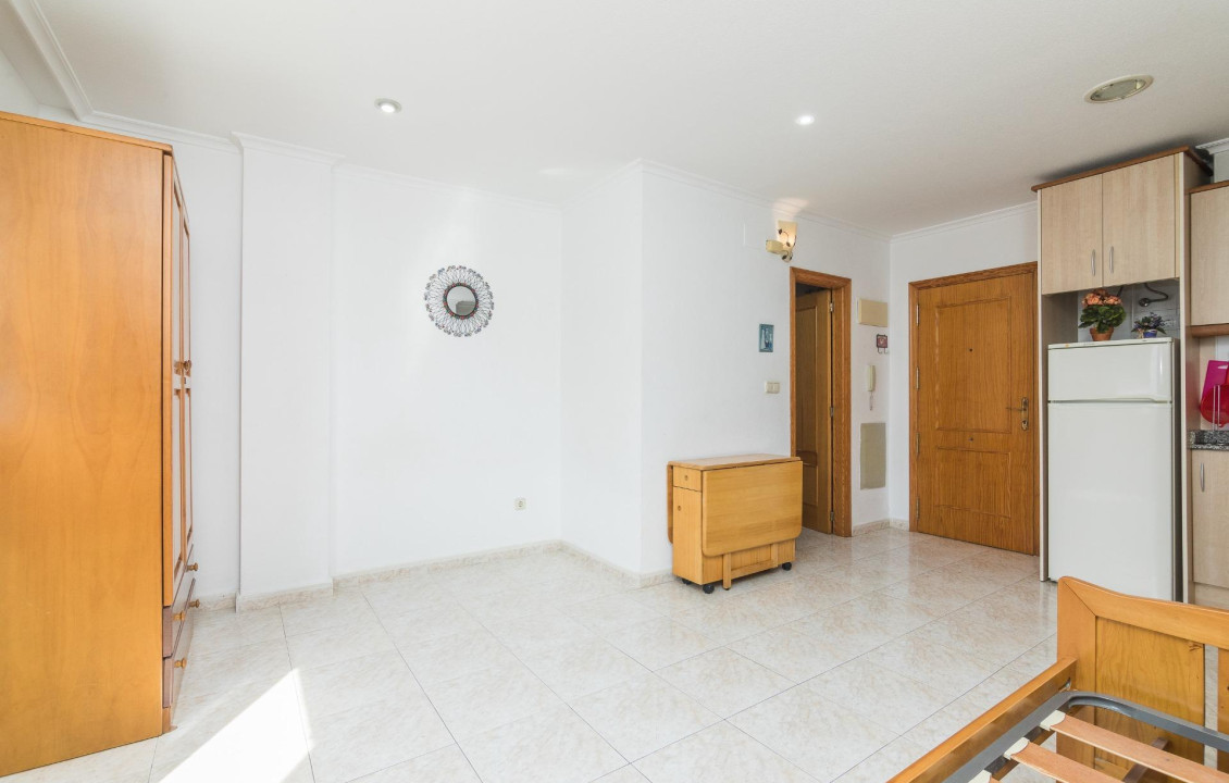 Venta - Estudio - El altet