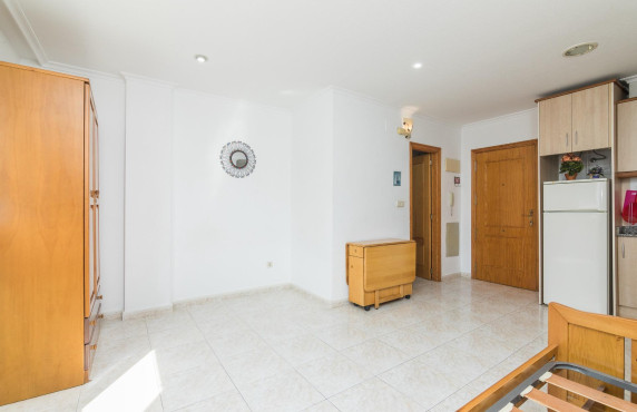 Venta - Estudio - El altet