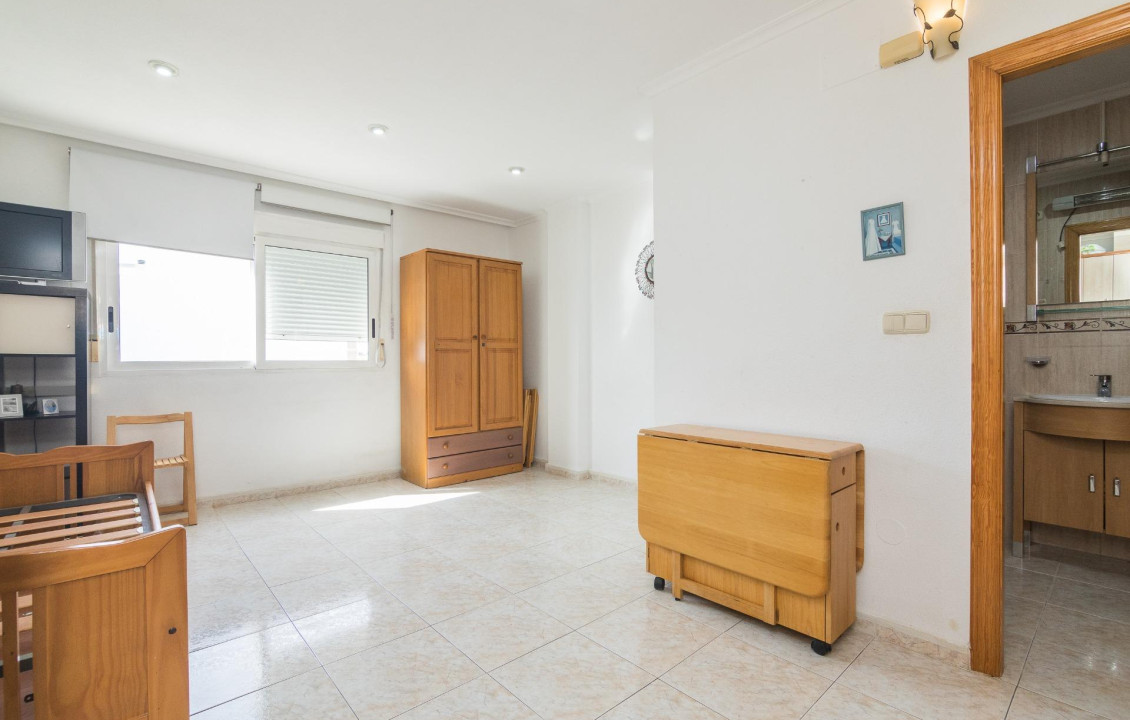 Venta - Estudio - El altet