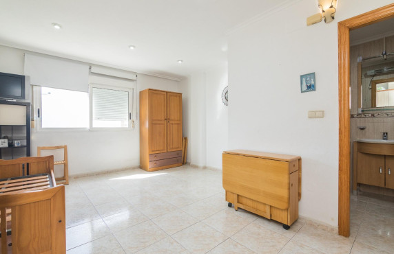 Venta - Estudio - El altet