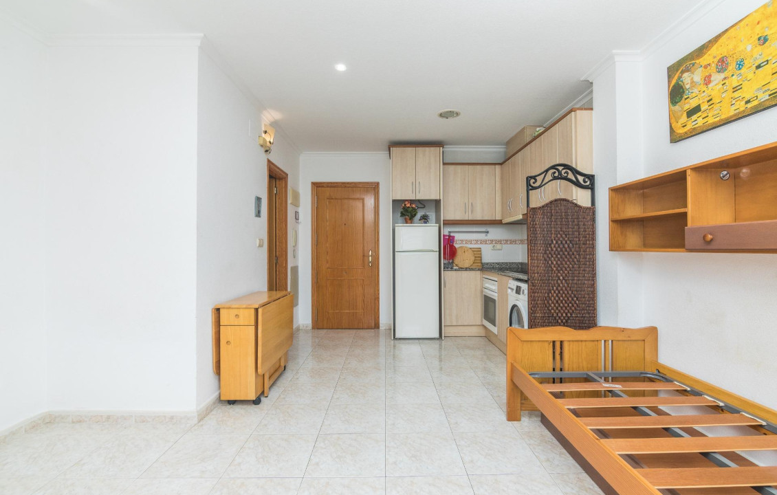 Venta - Estudio - El altet