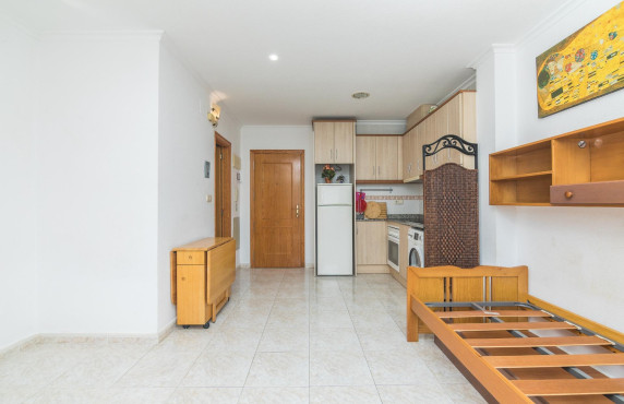 Venta - Estudio - El altet