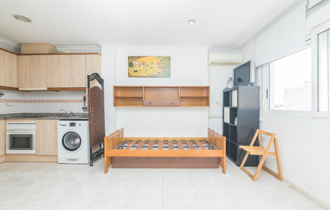 Venta - Estudio - El altet