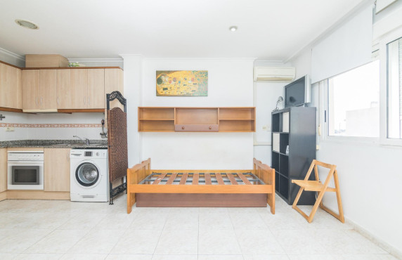 Venta - Estudio - El altet