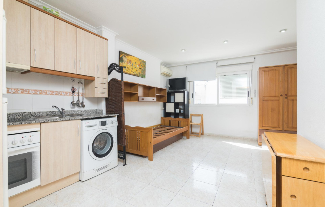 Venta - Estudio - El altet