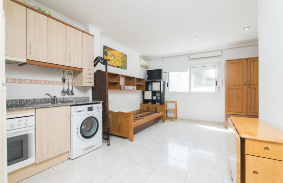 Venta - Estudio - El altet