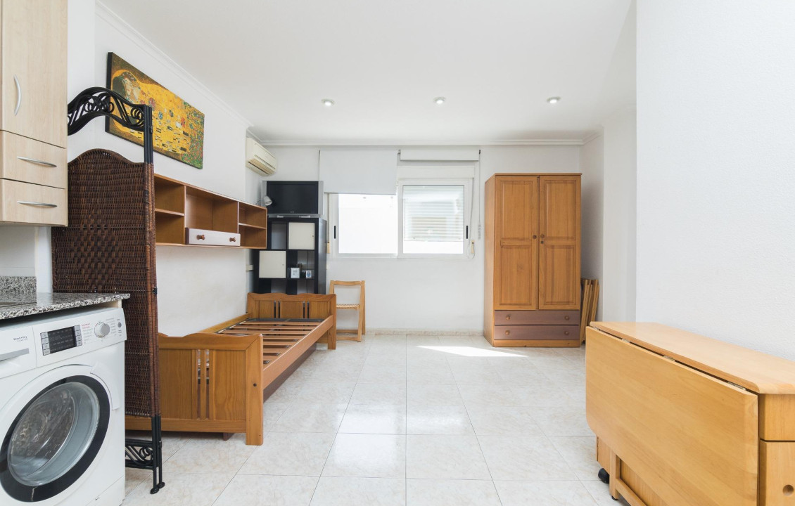 Venta - Estudio - El altet