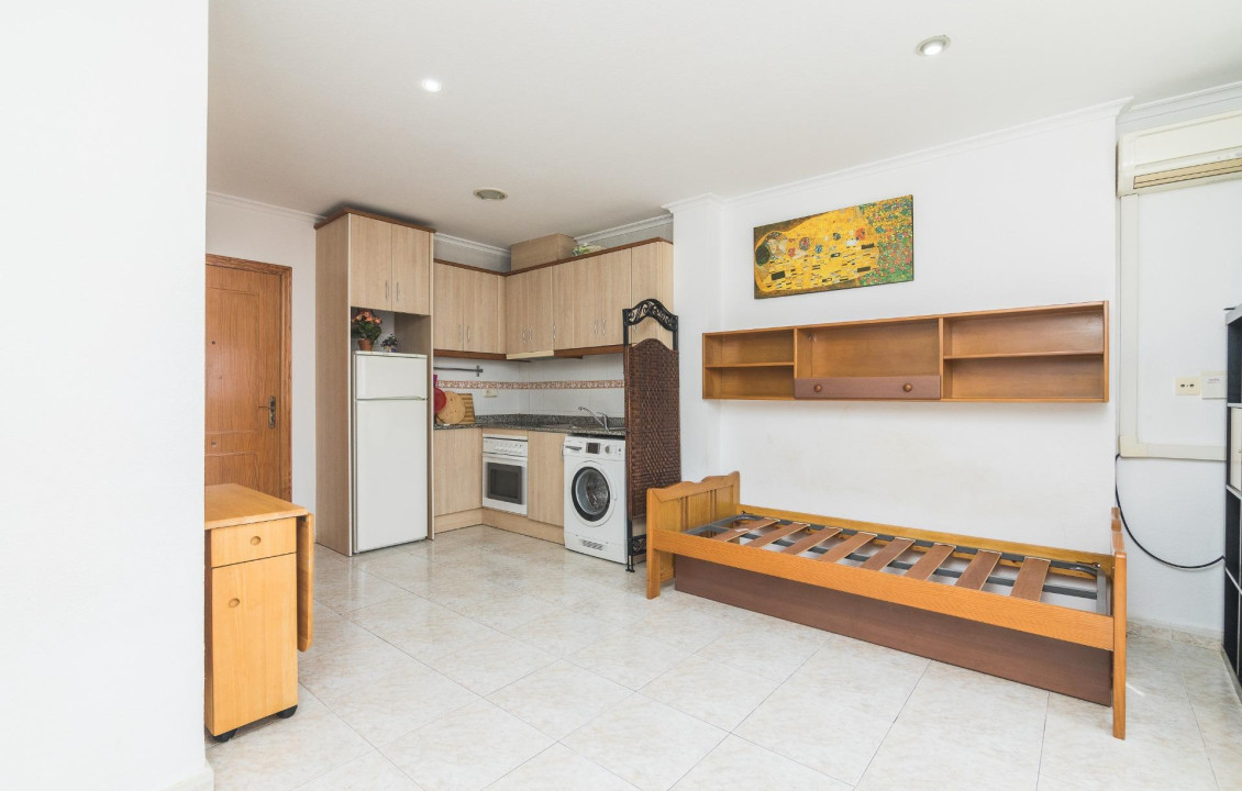 Venta - Estudio - El altet