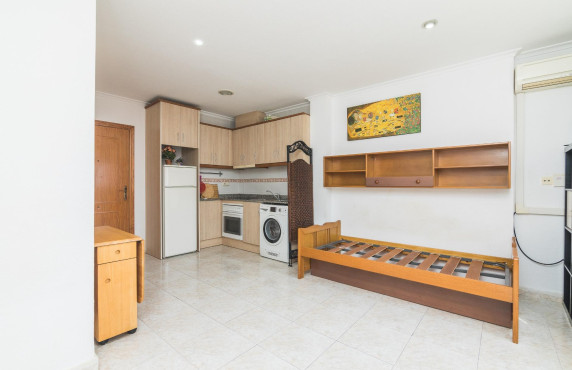 Venta - Estudio - El altet