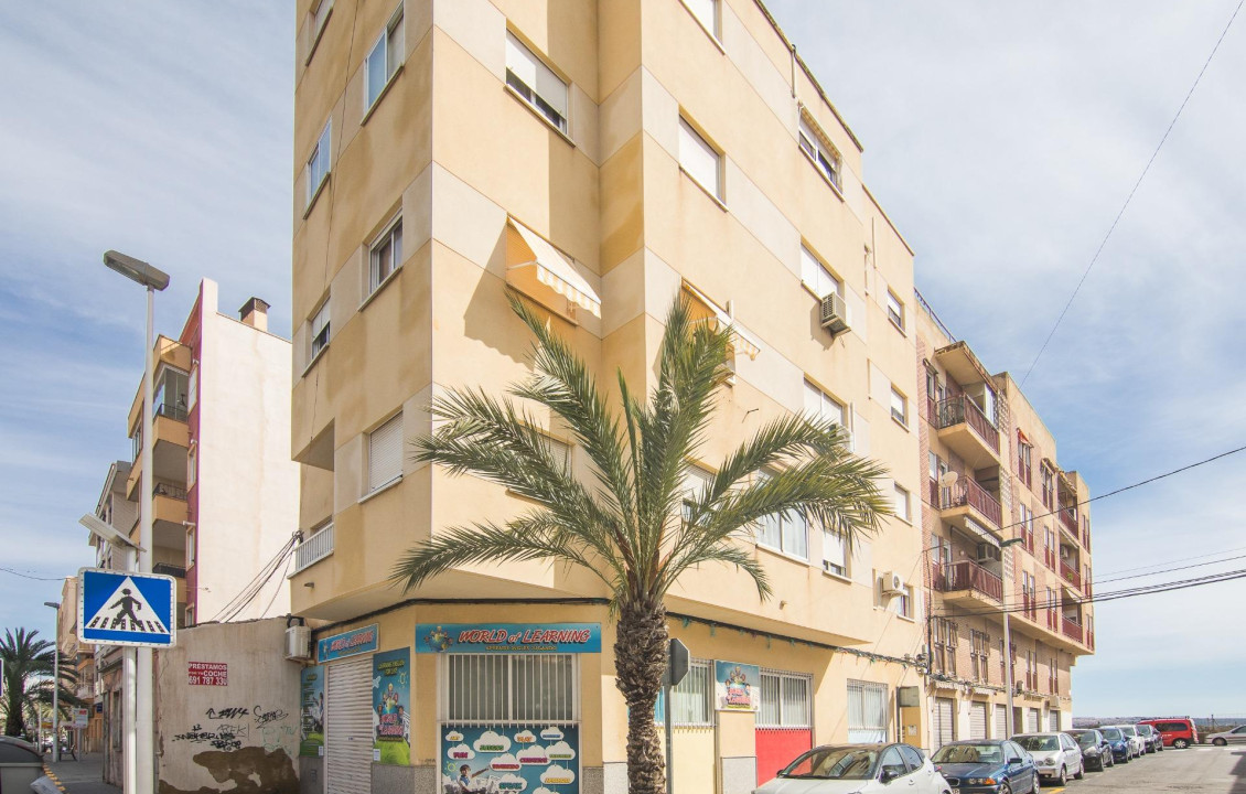 Venta - Estudio - El altet