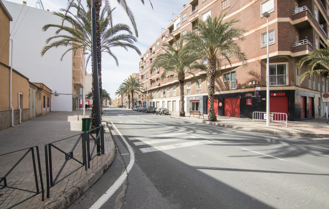 Venta - Estudio - El altet
