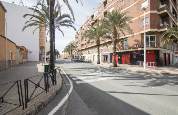 Venta - Estudio - El altet