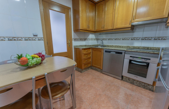 For Sale -  - Elche - Plaza Crevillente-Juzgados