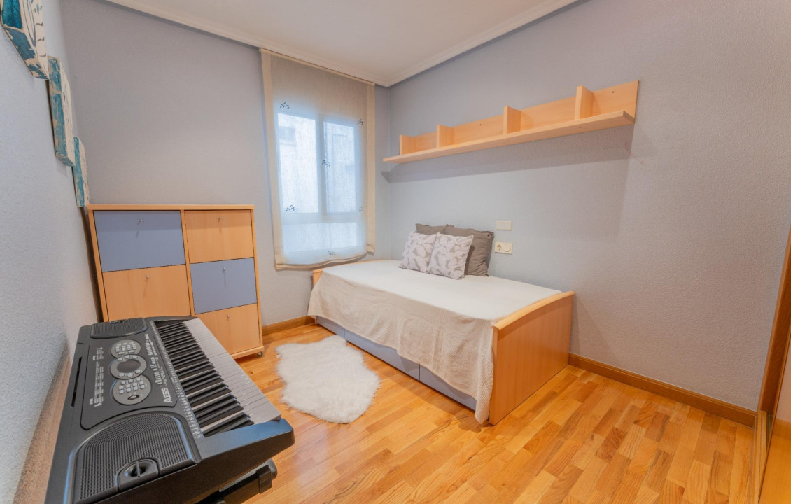 For Sale -  - Elche - Plaza Crevillente-Juzgados